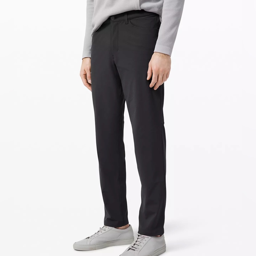 Lululemon ABC classic fit pant